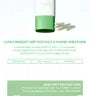 Matcha Light Sun Cream