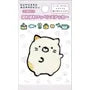Sumikko Gurashi Embroidered Patch / Sticker