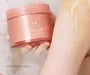Alpha Hydroxy Acid (AHA) Fragrance Scrub