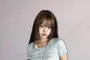 Short-Sleeve Plain T-Shirt