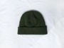Plain Yarn Beanie