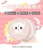 Loose Setting & Matte Finish Mineral Powder
