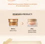 Salmon Darkcircle Concealer Cream - 3 Colors