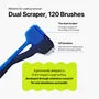 La dens Better Tongue Cleaner - 4 Colors