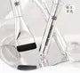 Flat Head Foundation Brush