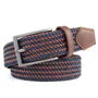 Braided Belt