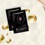 Secret Garden Brightening Moisturizer Sensitive Mask