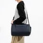 Plain Duffle Bag