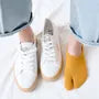 Plain Kimono Socks