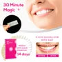 PAP+ Teeth Whitening Strips