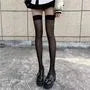 Sheer Polyester Stocking
