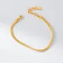 925 Sterling Silver Bead Chain Bracelet