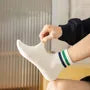 Striped Socks