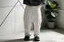 Washed Plain Hoodie