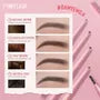 Waterproof Auto Eyebrow Pencil - 4 colours