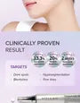 Tranexamic Acid + Glutathione Eye Cream