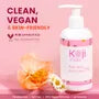 Kojic Acid Glowing + Collagen Booster Skin Brightening Body Lotion
