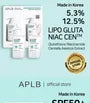 Glutathione Niacinamide Sachet Bundle Set