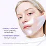 Kpop Demon Hunters Vita Brightening Collagen Mask