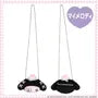 Sanrio Plush Pochette My Melody