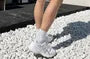 Plain Drawstring Shorts