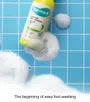 DeoFresh Foot Shampoo - 3 Types