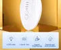 USB Rechargeable EMS Face Massager