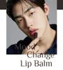 Mood Change Lip Balm - 2 Colors 2pcs Bundle Set