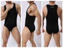 Plain Bodysuit