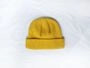 Plain Yarn Beanie