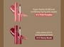 Juicy Lasting Tint Autumn Fruit Series - 4 Colors