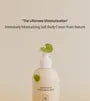 Salmon Fruity Centella Body Cream