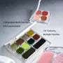 Multi-Use Glow Pot-Versatile Single Eyeshadow - 22 Colors