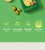 Olive Oil & Organic Lemon