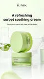 Centella Relief Sorbet Cream