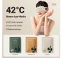 Set of 10: Steam Eye Masks