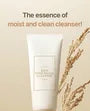 Rice Whip Facial Cleanser Set 2pcs Bundle Set