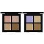 Unlimited CCC Quad Concealer 2pcs Bundle Set