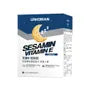 Uniqman Sesamin Vitamin E Tablet