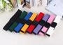 Plain Nylon Belt