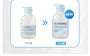 Ceramide Ato 6.0 Top To Toe Wash 2pcs Bundle Set