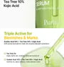 Azelaic Acid 10 Kojic Tea Tree Serum