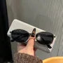 Oval Sunglasses