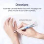 360° Crystal Massager Lifting Eye Cream