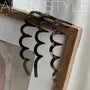 Wavy Headband