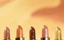 Metallic Shine Lipstick - 34 Colors