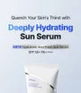 Hyaluronic Acid Fresh Sun Serum