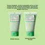 Green Tomato Clay Mask Cleanser