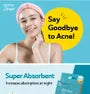 Night Use Acne Patch 24 pcs