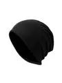 Plain Knit Slouchy Beanie
